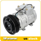 A/C Compressor for Land Rover Range Rover Discovery (1999–2004)