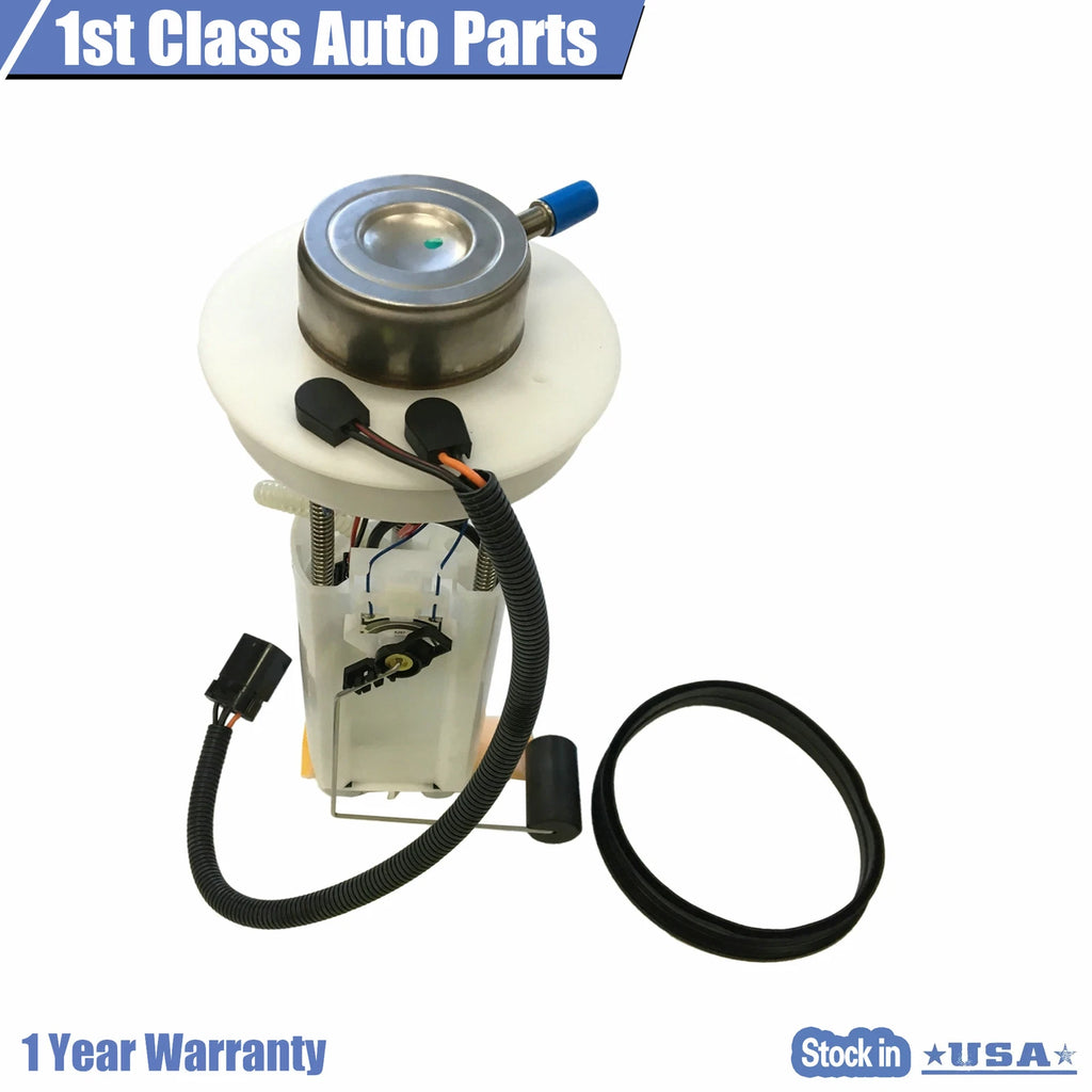 Fuel Pump Module Assembly for Jeep Cherokee (1997-2001)