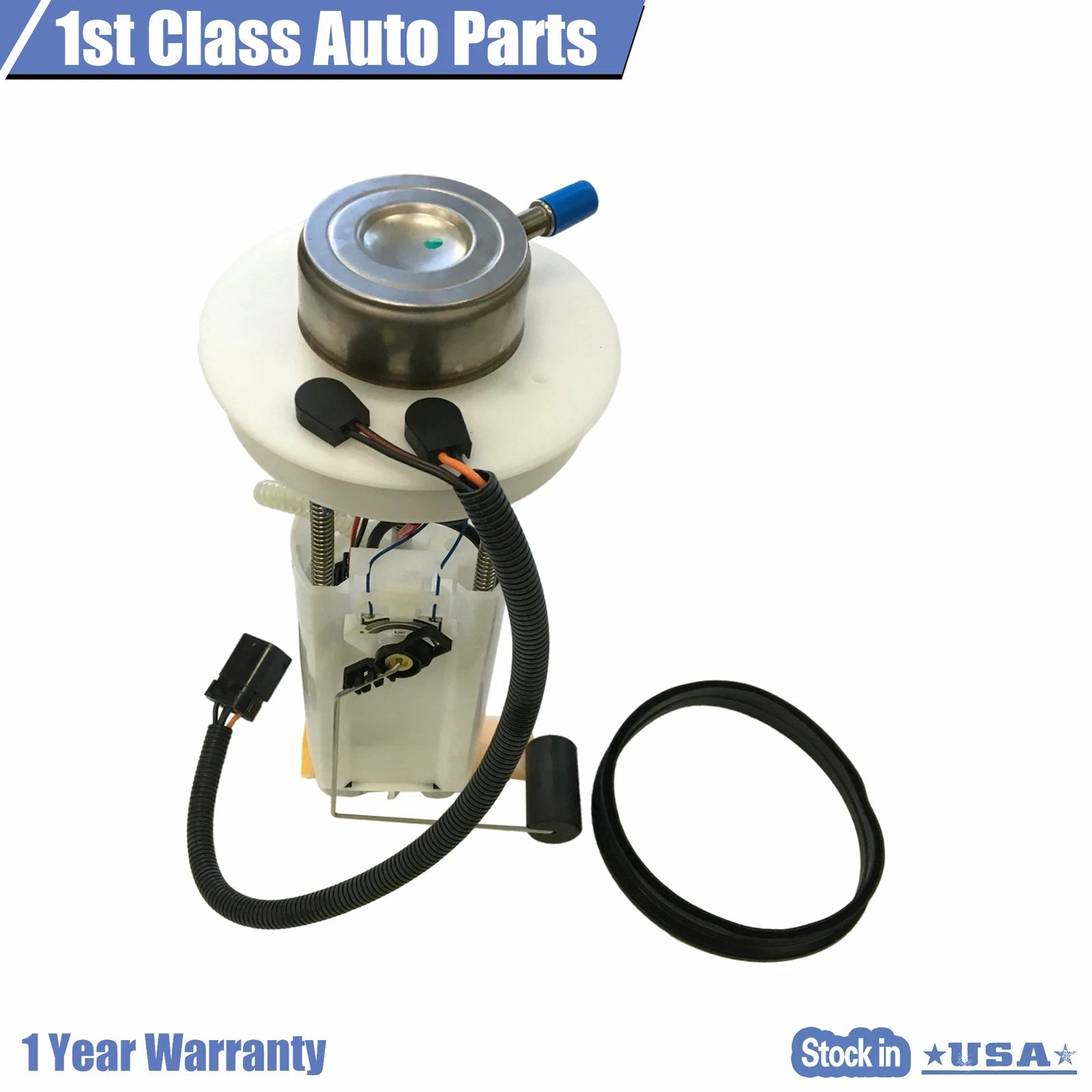 Fuel Pump Module Assembly for Jeep Cherokee (1997-2001)