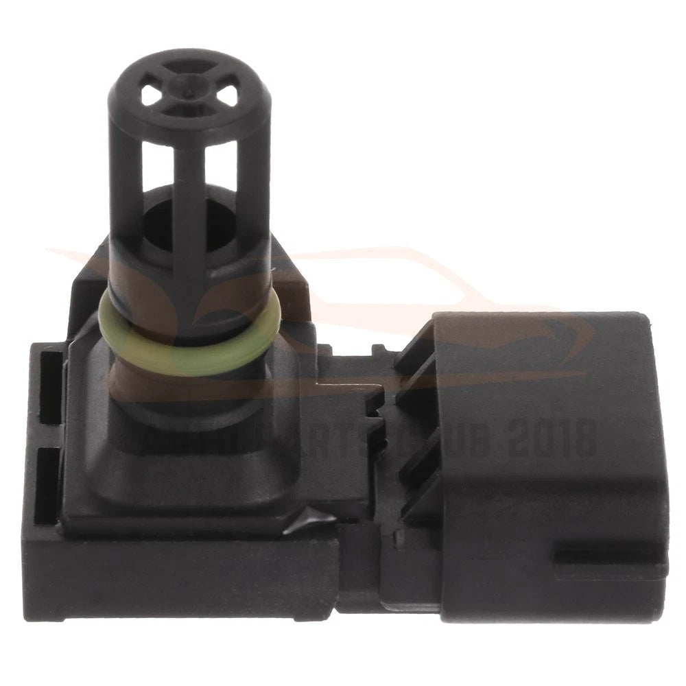 MAP Sensor for Dodge Ram Cummins Diesel (2002-2018)