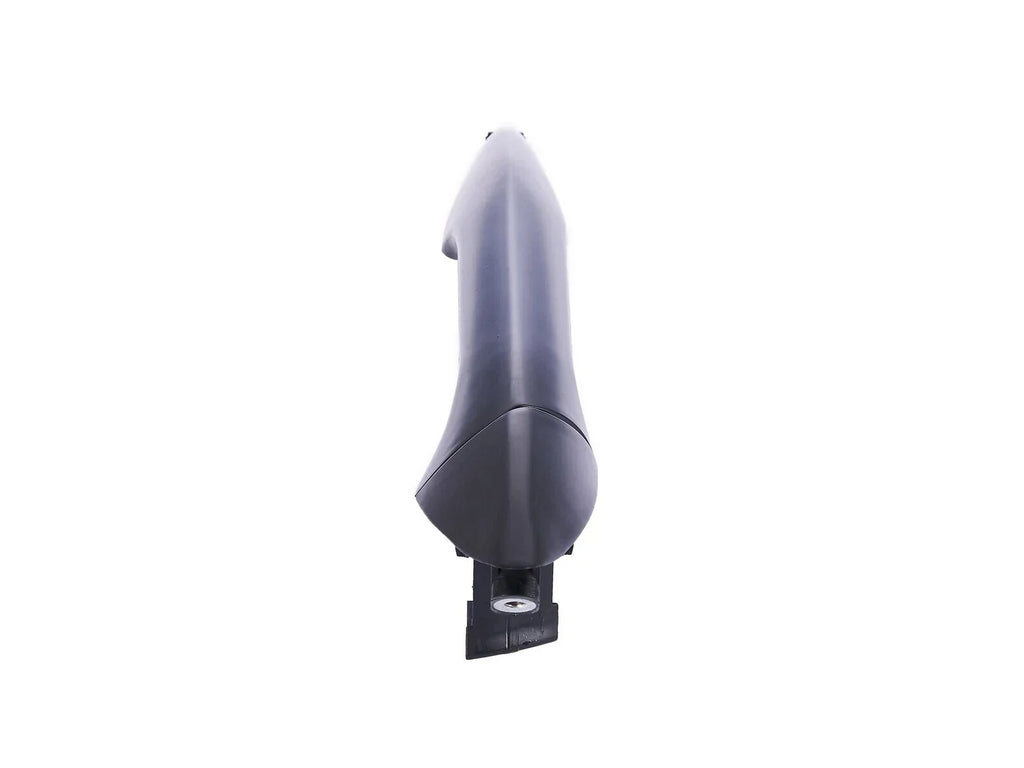 Primed Black Rear Right Outer Door Handle for Hyundai Elantra MD (2007–2010)