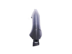 Primed Black Rear Right Outer Door Handle for Hyundai Elantra MD (2007–2010)