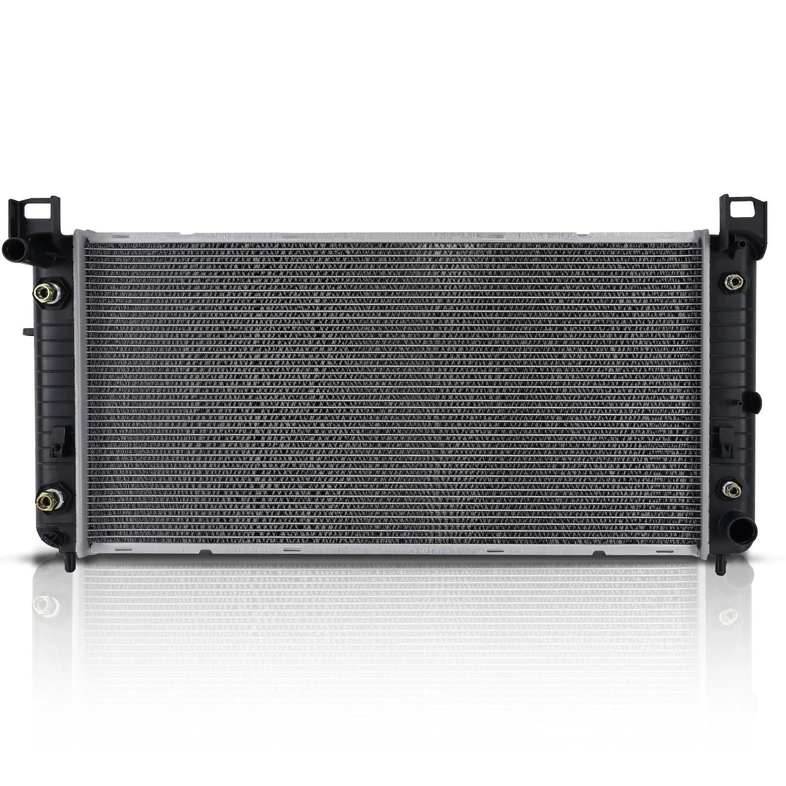 Radiator for Chevy Silverado 1500 2500 Tahoe Suburban (1999–2014)