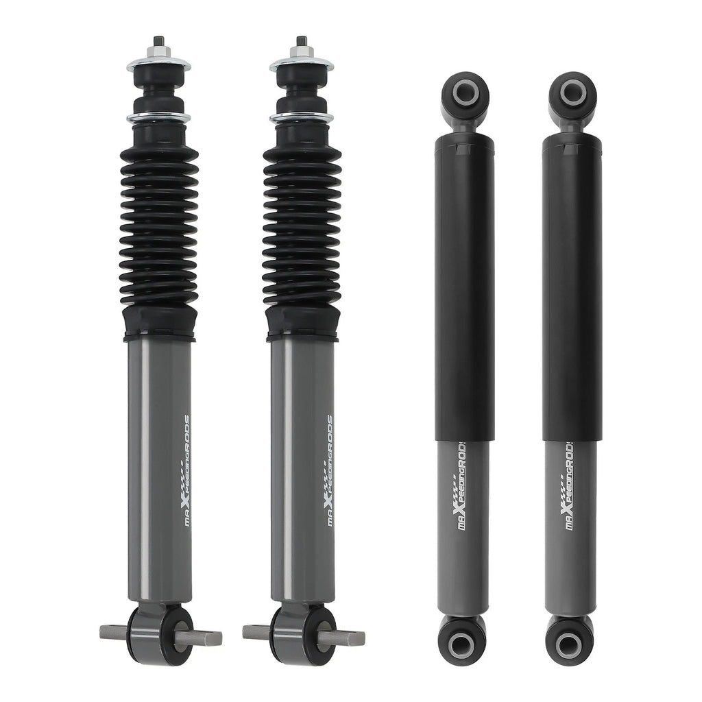 Lowering Shocks for Chevy GMC (1999-2006) 2"-5" & 5"-7" Drop