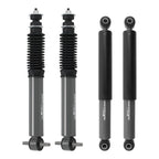Lowering Shocks for Chevy GMC (1999-2006) 2"-5" & 5"-7" Drop