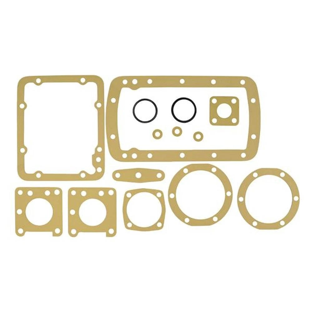 Hydraulic Piston Seal Kit R0892 for Massey Ferguson