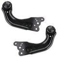 Set of 2 Rear Suspension Trailing Arms for Mazda 6 (2014–2015)