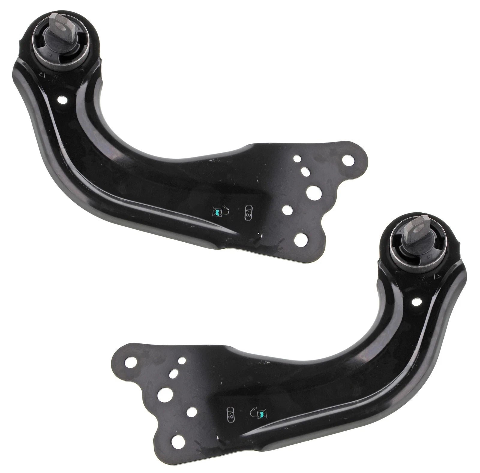 Set of 2 Rear Suspension Trailing Arms for Mazda 6 (2014–2015)