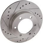 Brake Disc for Toyota 4Runner, Tacoma (1995–2004) Vented Front