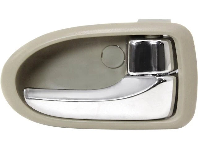 Rear Right Interior Door Handle for Mazda MPV (2000–2006) DD754ST