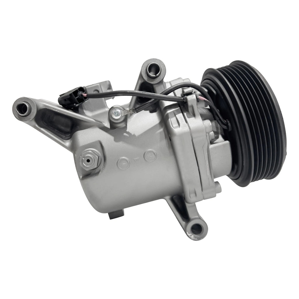 AC Compressor Replacement for Mazda MX-5 Miata 2.0L (2016-2019)