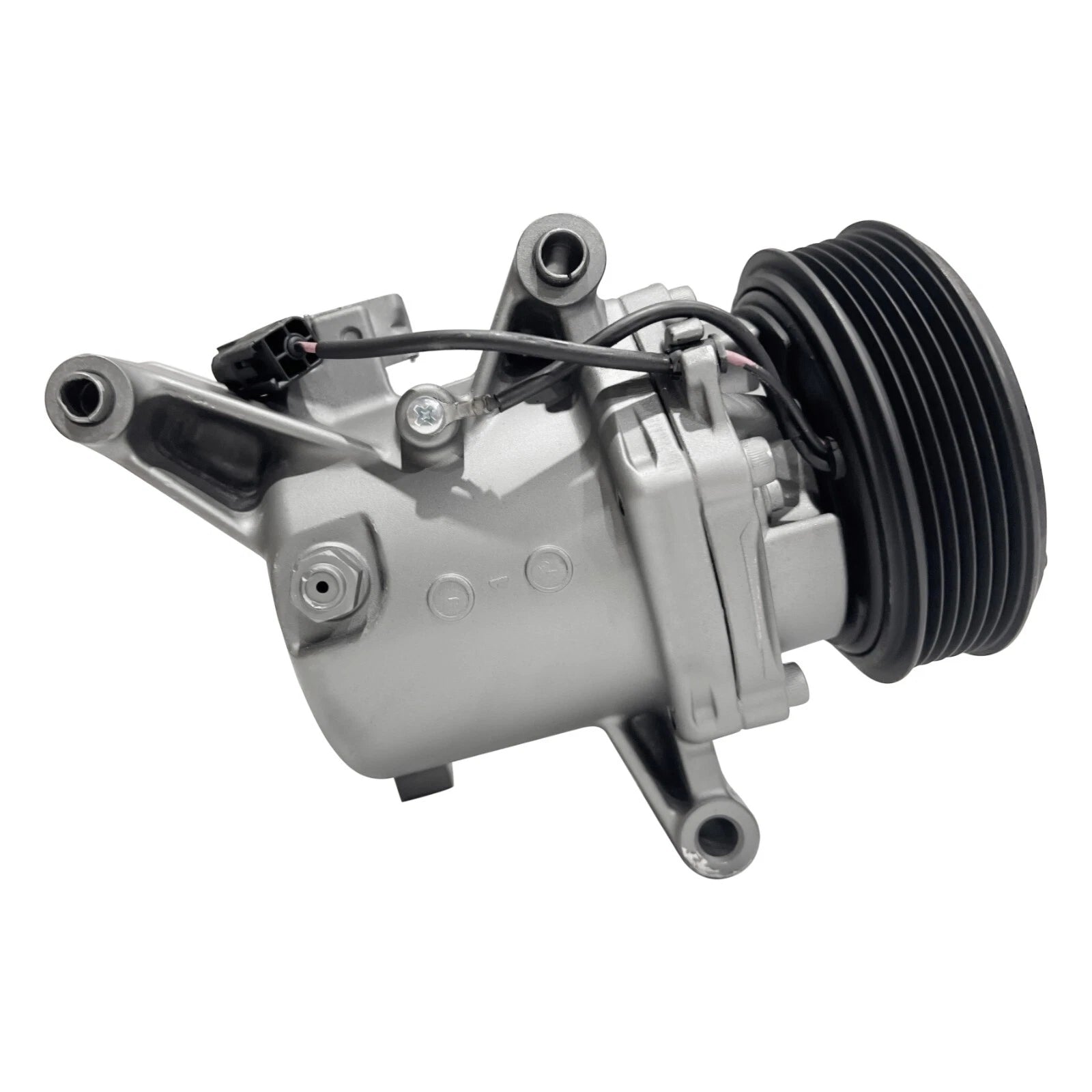 AC Compressor Replacement for Mazda MX-5 Miata 2.0L (2016-2019)