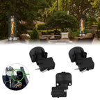 3X FD4 Tilt Switches for Outdoor Heater Safety Kit