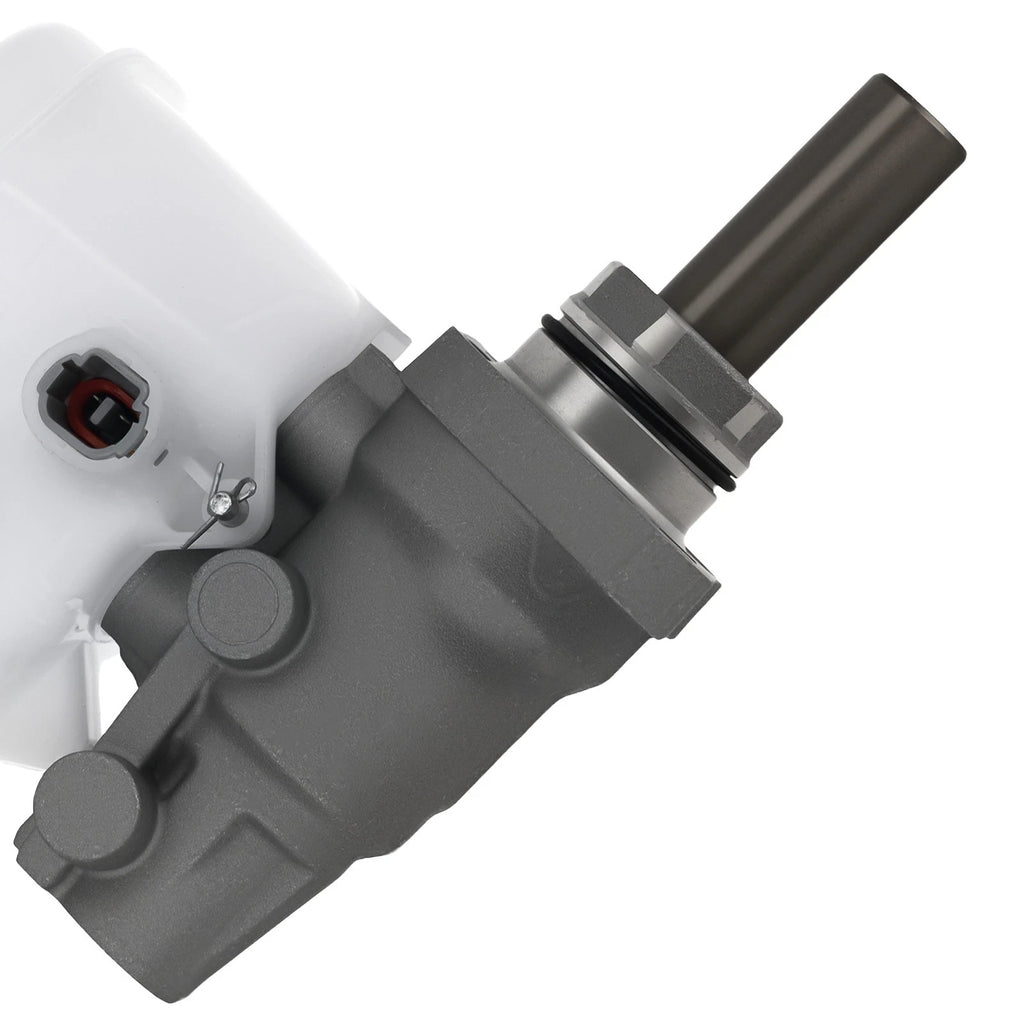 Brake Master Cylinder with Reservoir and Sensor for Toyota 4Runner (2002–2009)