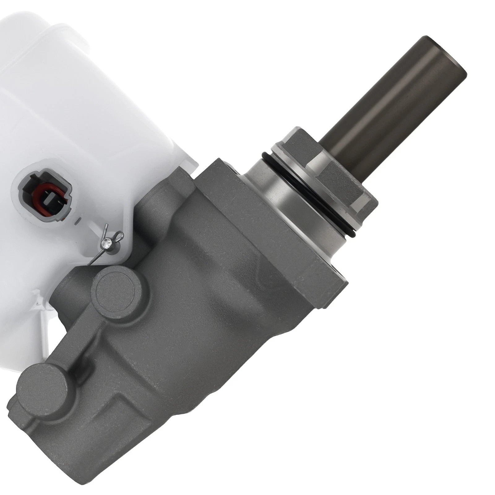 Brake Master Cylinder with Reservoir and Sensor for Toyota 4Runner (2002–2009)