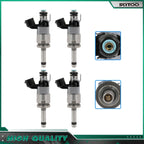 Fuel Injectors for Chevrolet Blazer GMC Acadia Buick Envision Cadillac CT4 (2020–2023)