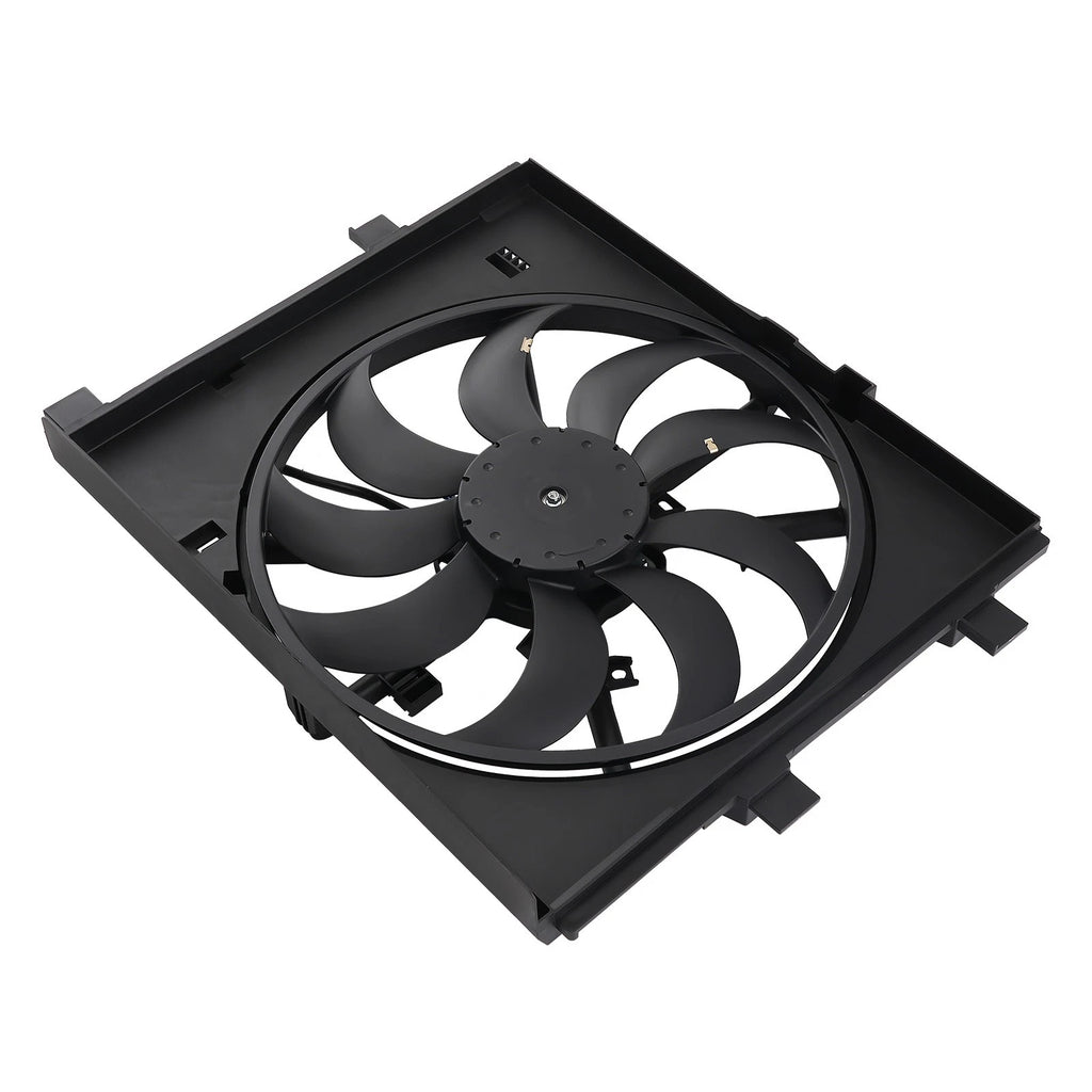 Cooling Fan for Nissan Juke 1.6L Turbo (2011-2017)