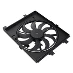Cooling Fan for Nissan Juke 1.6L Turbo (2011-2017)