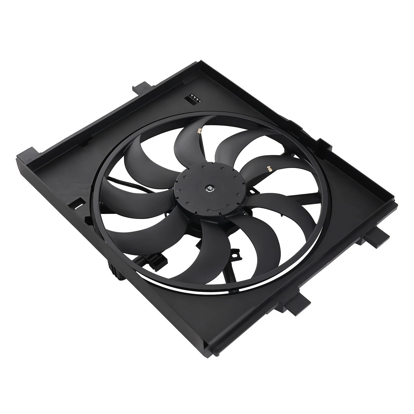 Cooling Fan for Nissan Juke 1.6L Turbo (2011-2017)