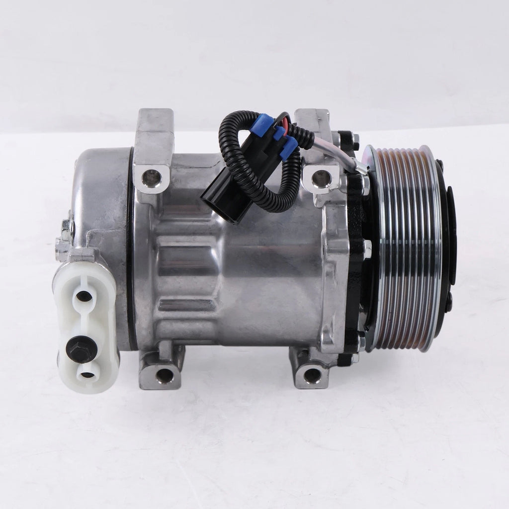 A/C Compressor for Make Model 