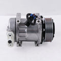 A/C Compressor for Make Model 