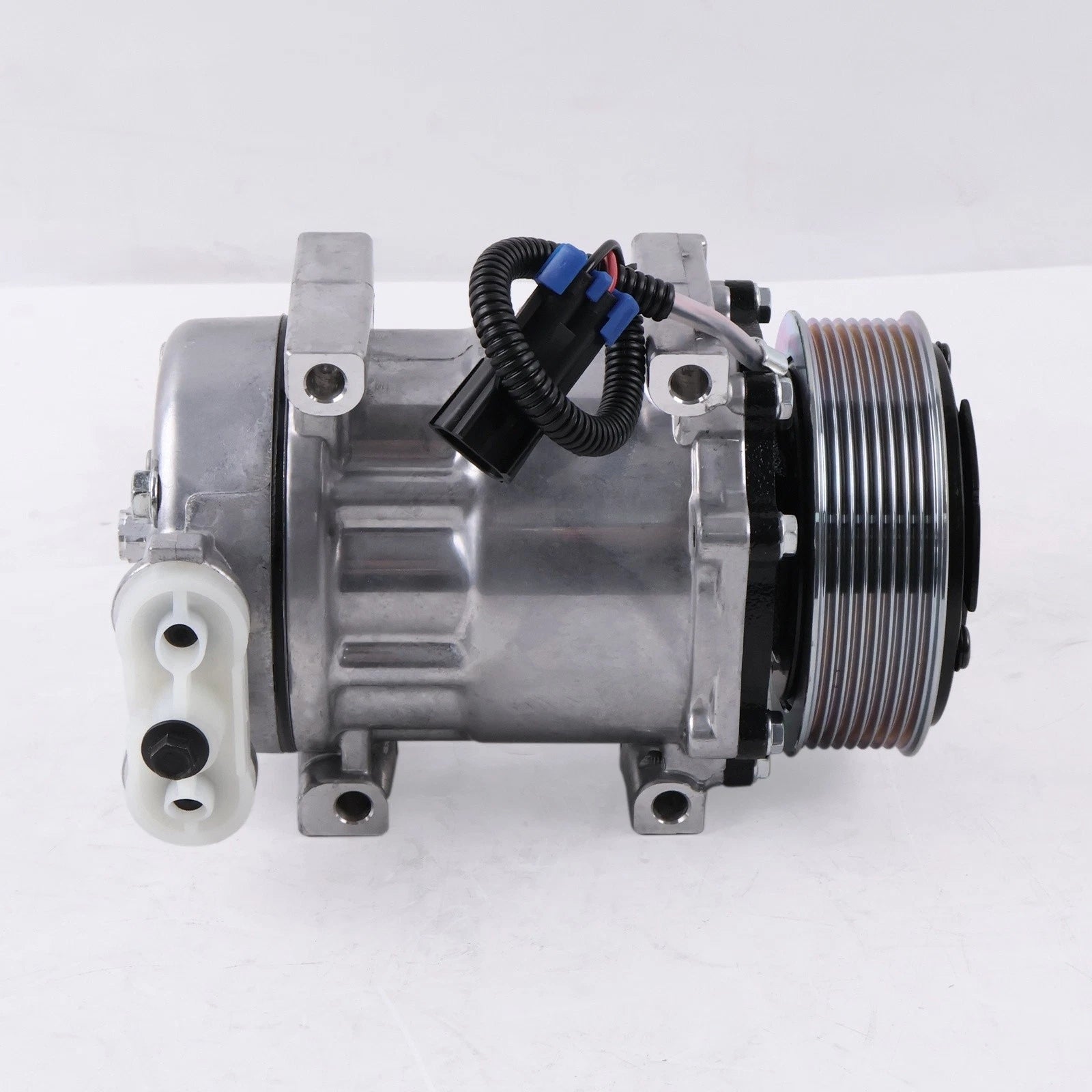 A/C Compressor for Make Model 