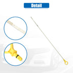 Engine Oil Dipstick for Ford Escape Hybrid Limited (2005–2012) No. 8E5Z6750C