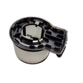 Set of 4 Vacuum Cleaner Filters for AERO (Pre Motor & HEPA)