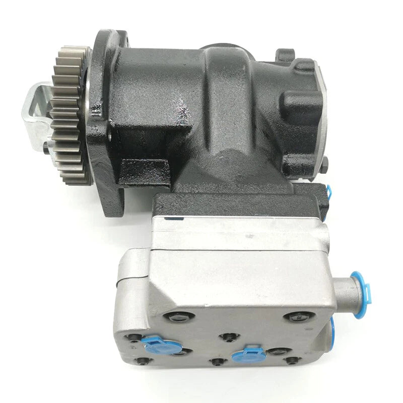 Air Compressor for Cummins ISX (2007–2019) Replaces 3104216RX, 4318216RX, 9111535100