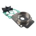 Outboard Water Pump Impeller Repair Kit for Suzuki DF25A/30A (2014-Up) 17400-94L01