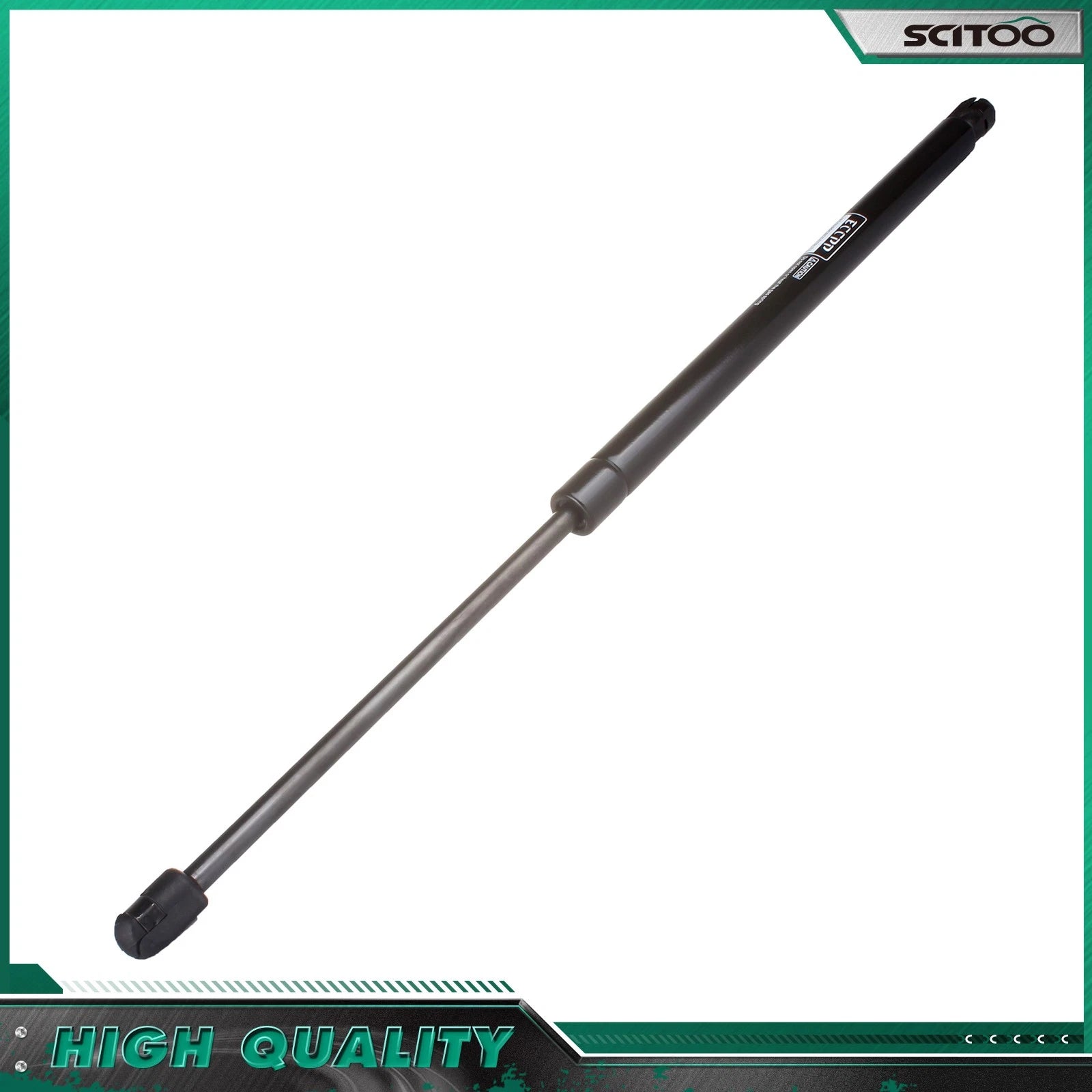 2X Rear Liftgate Tailgate Lift Supports Struts for Ford Explorer (1991–2003)