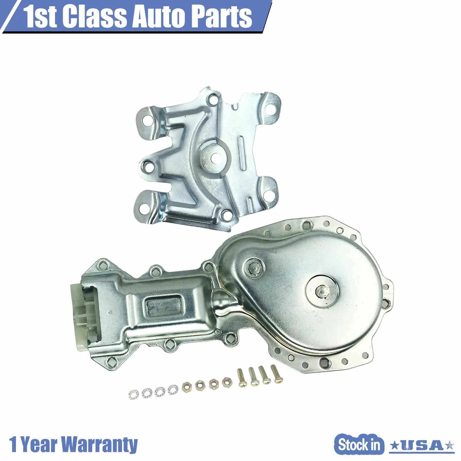 Power Window Motor Kit for Chevy GMC Olds Buick Pontiac