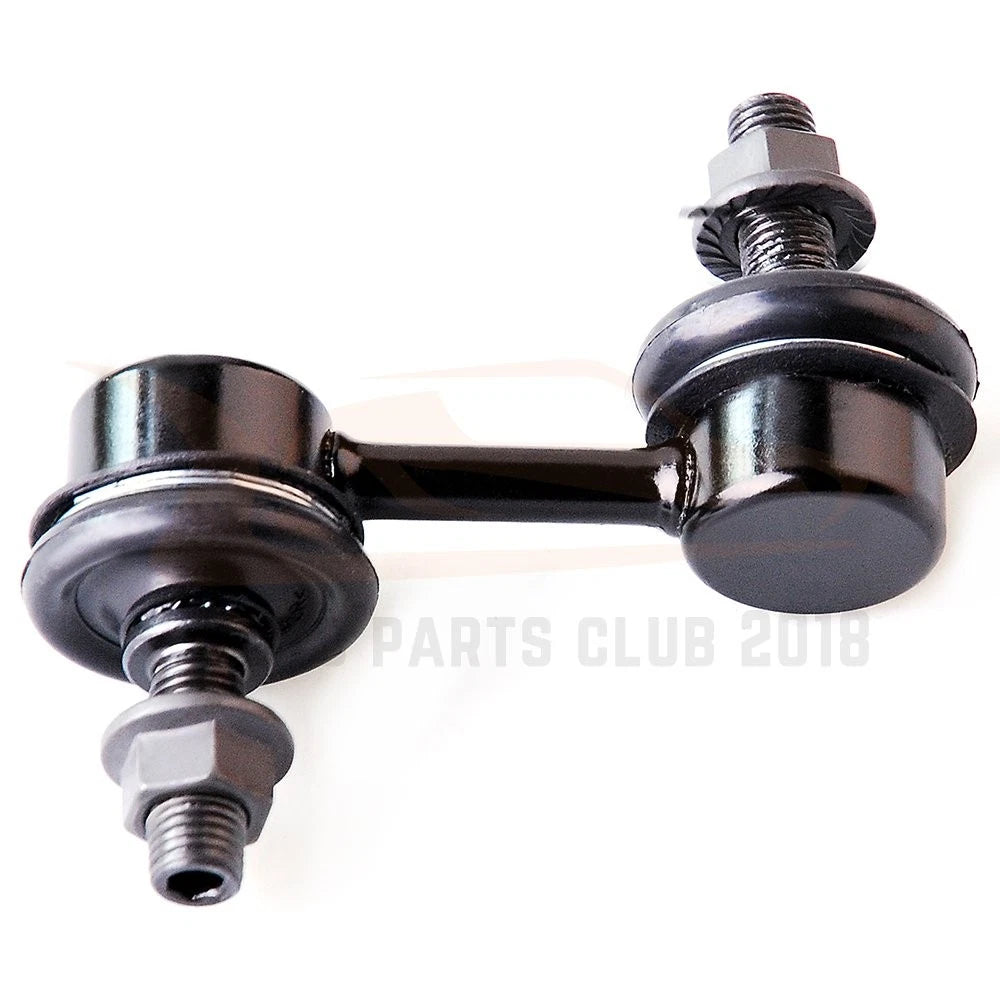 2X Suspension Sway Bars for Mitsubishi Diamante & Chrysler Sebring & Dodge (K7432)