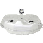17 Gallon Fuel Gas Tank for Honda Accord (1990–1993) Silver