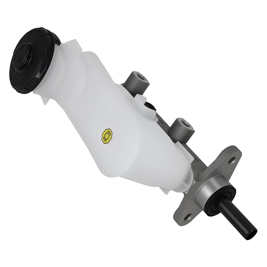 Brake Master Cylinder w/Sensor for Honda Accord L4 2.4L (2003–2007)
