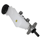 Brake Master Cylinder w/Sensor for Honda Accord L4 2.4L (2003–2007)
