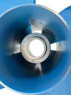 Revolution 4 SS Propeller for Mercury Rev 4 (14 5/8 x 25 LH)