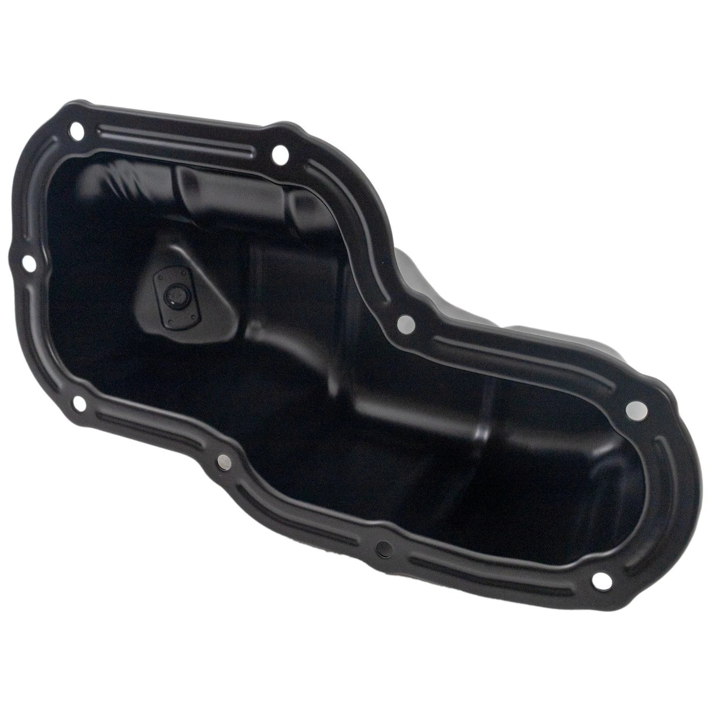 Oil Pan Lower for Nissan Frontier, NV1500, NV2500, NV3500, Xterra, Pathfinder