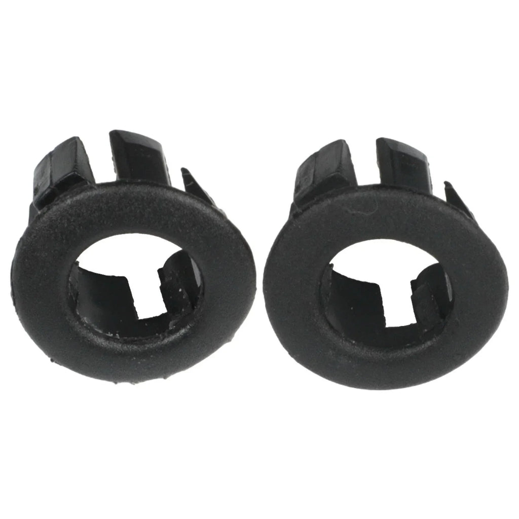 2 x Door Lock Rod Grommet for BMW X5 E53 (2000–2006)