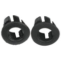 2 x Door Lock Rod Grommet for BMW X5 E53 (2000–2006)