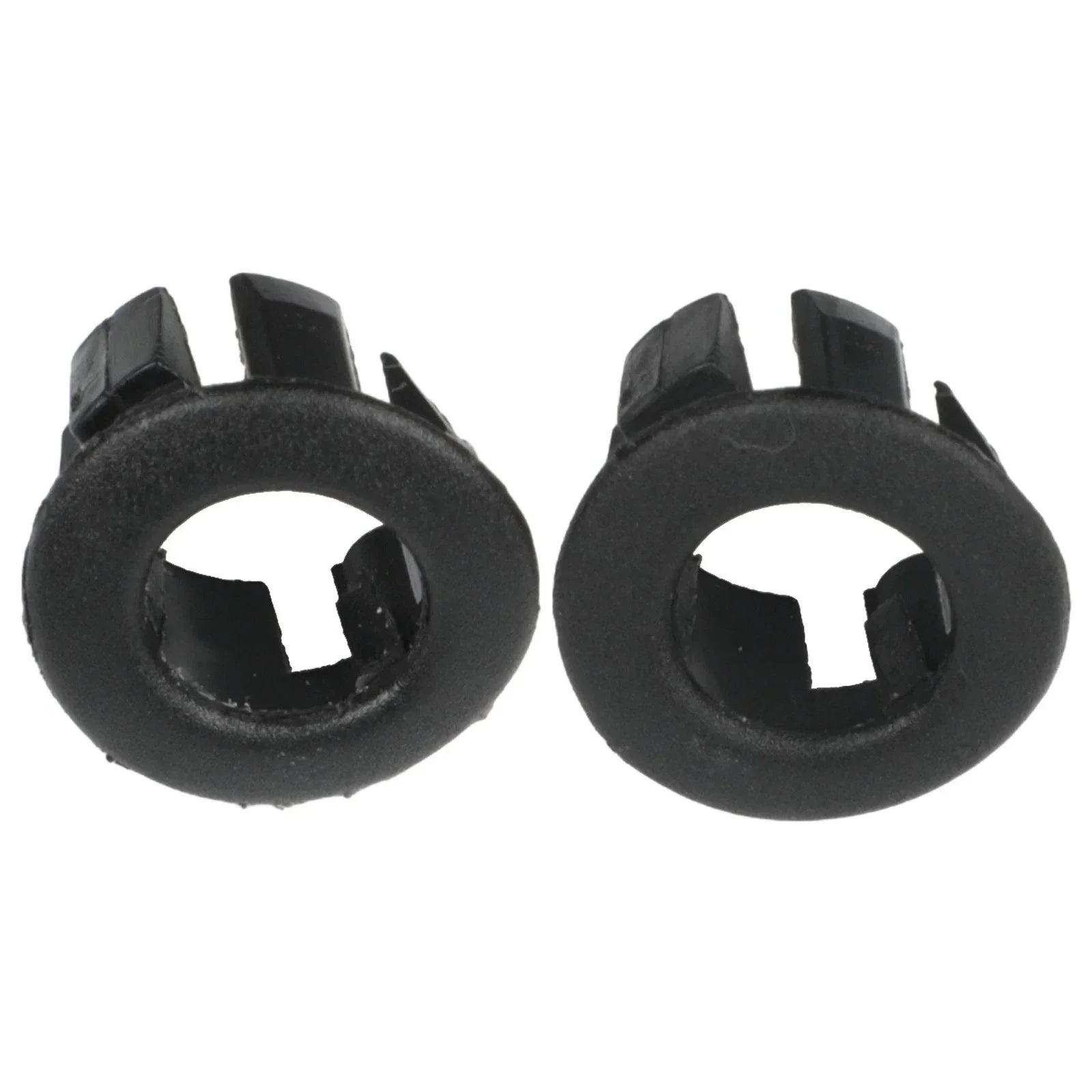 2 x Door Lock Rod Grommet for BMW X5 E53 (2000–2006)