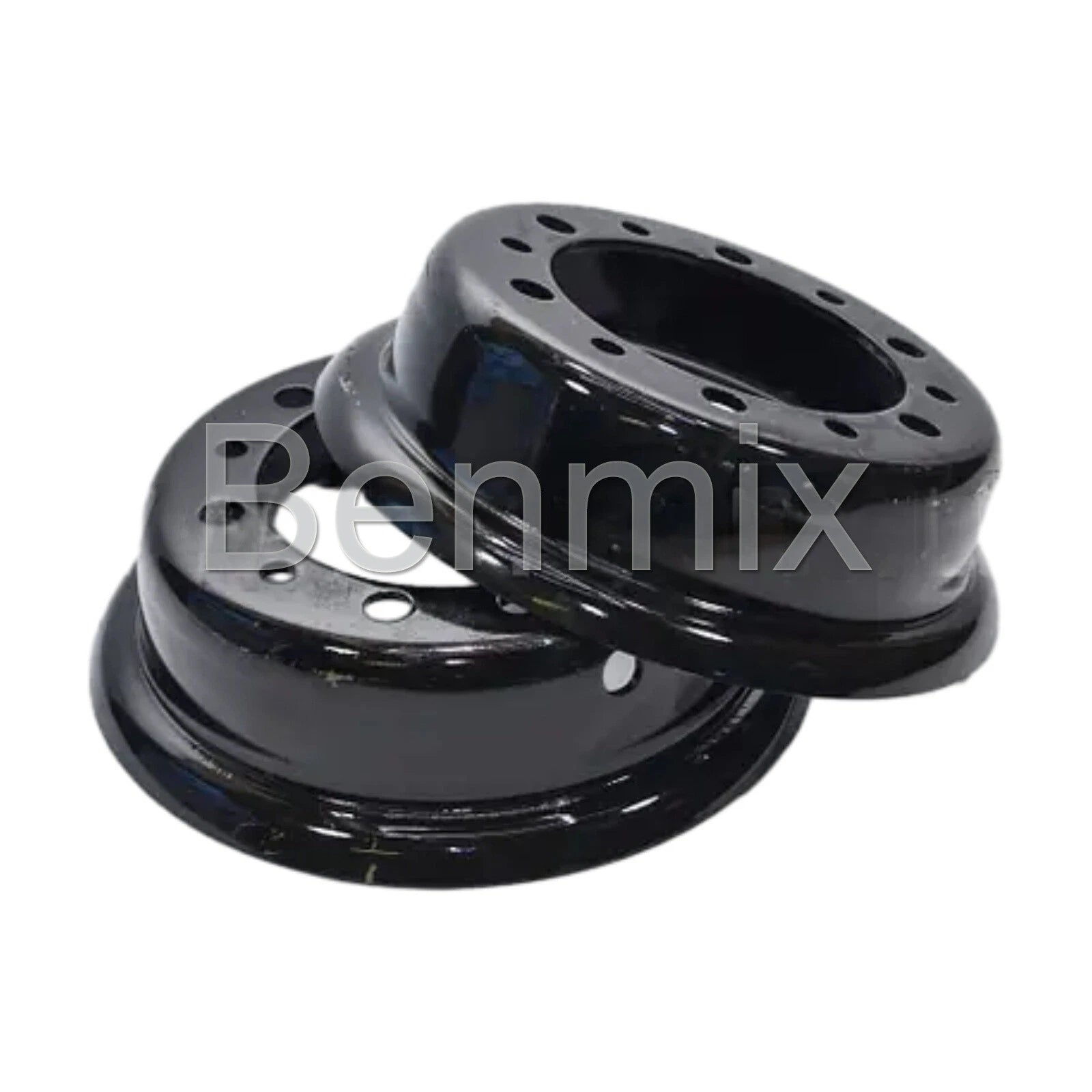 Wheel Rim N163-221002-000 for Hangcha Forklift R Series (CPCD10-18, CPCD20)