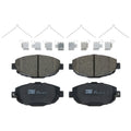 Disc Brake Pad Set for Lexus SC400 (1992–2000)