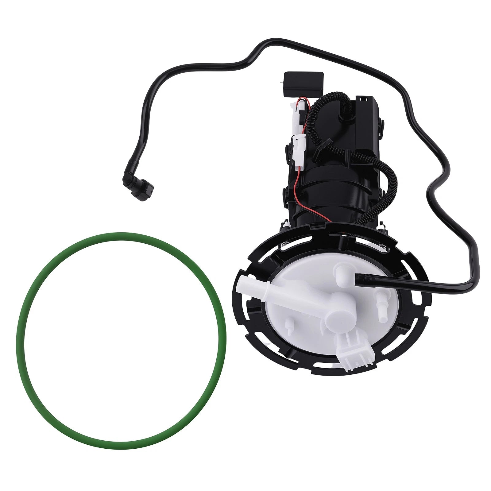 Electric Fuel Pump Module Assembly for Chevy Malibu Saturn Aura (2009–2010)