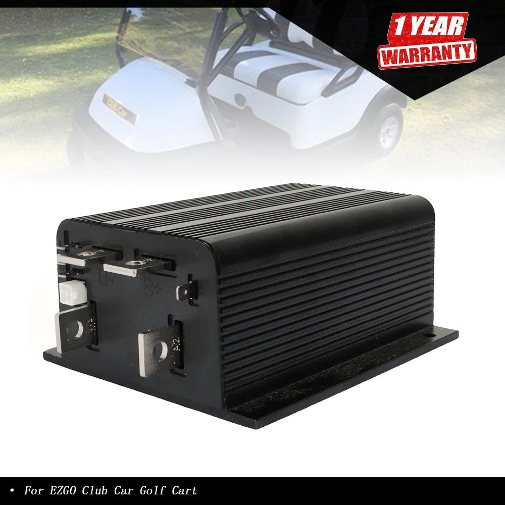 36V DC Controller for EZGO Golf Cart (1204-027, 1204-032)