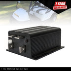 36V DC Controller for EZGO Golf Cart (1204-027, 1204-032)
