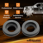 2" Front Leveling Lift Kit for Chevy Silverado GMC Sierra 1500 (1999–2006)