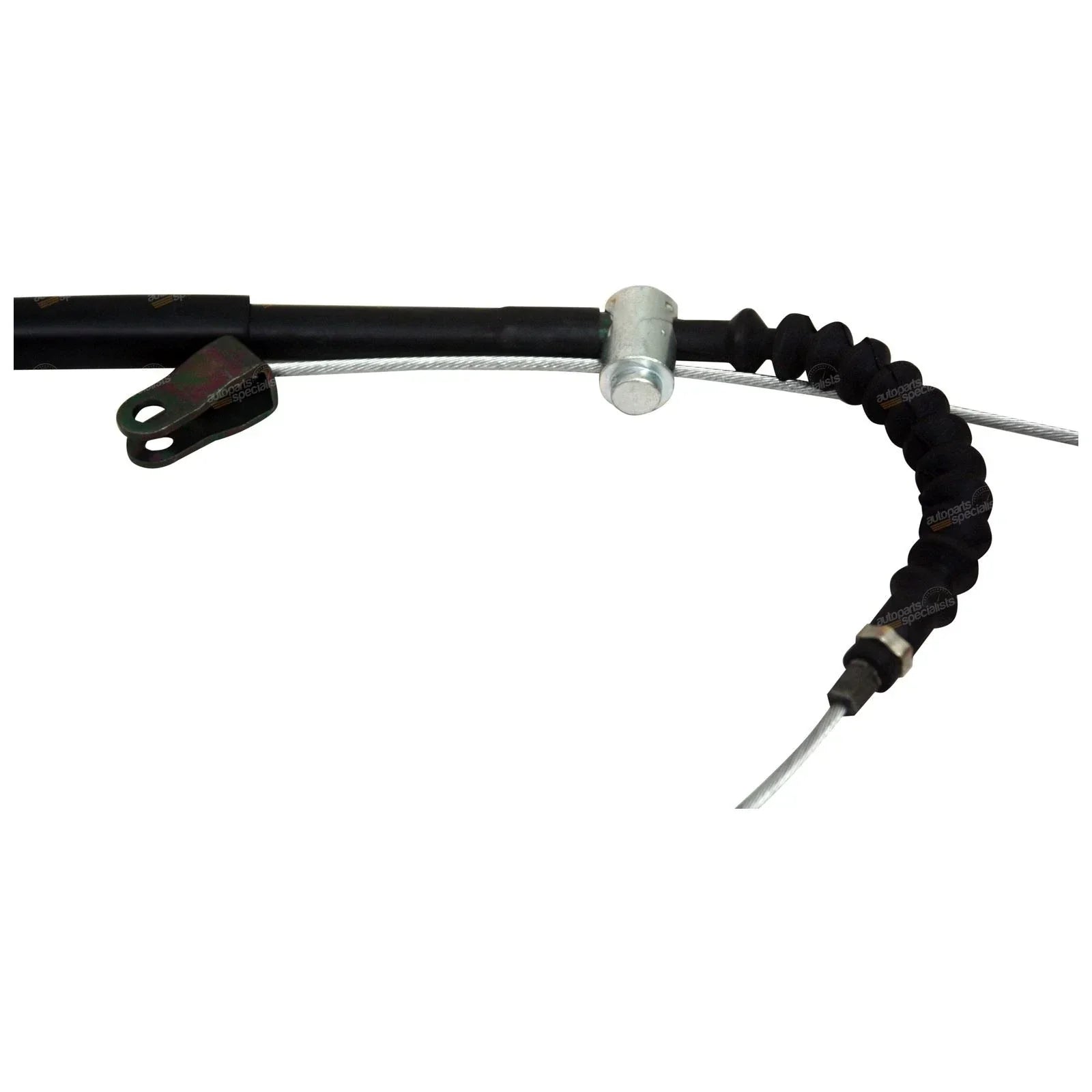 Rear Park Hand Brake Cable for Toyota Hilux RN106 RN110 (1988–1998)
