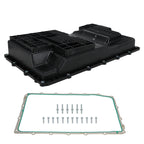 Auto Transmission Oil Pan Kit for Ford Transit 150 250 350 HD (2014–2023) LK4Z-7A194-B