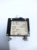 3X Carling Circuit Breaker Switch 10 Amp AA1-X0-00138-5B1-C